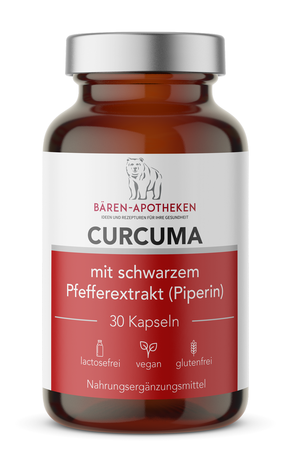 Curcuma Bären-Apotheken